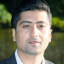 Binod Paudyal