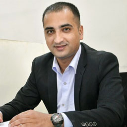 Madhusudan Subedi