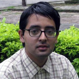 Suman Raj Bista